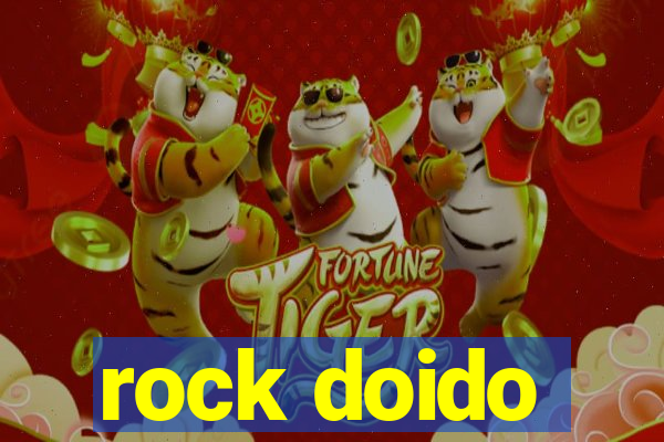 rock doido